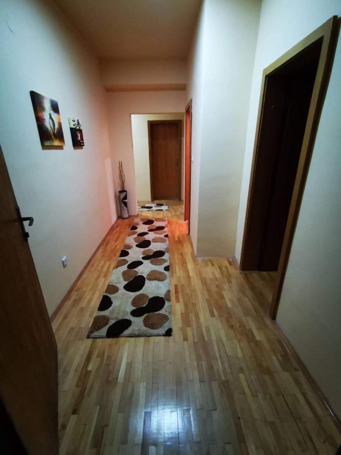 Ohrid Strict Center Apartment Exterior photo