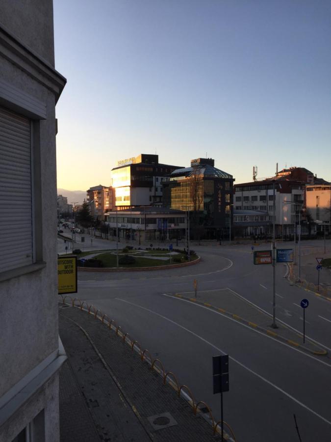 Ohrid Strict Center Apartment Exterior photo